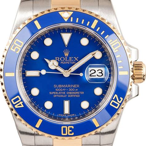 rolex submariner acier or|rolex submariner value chart.